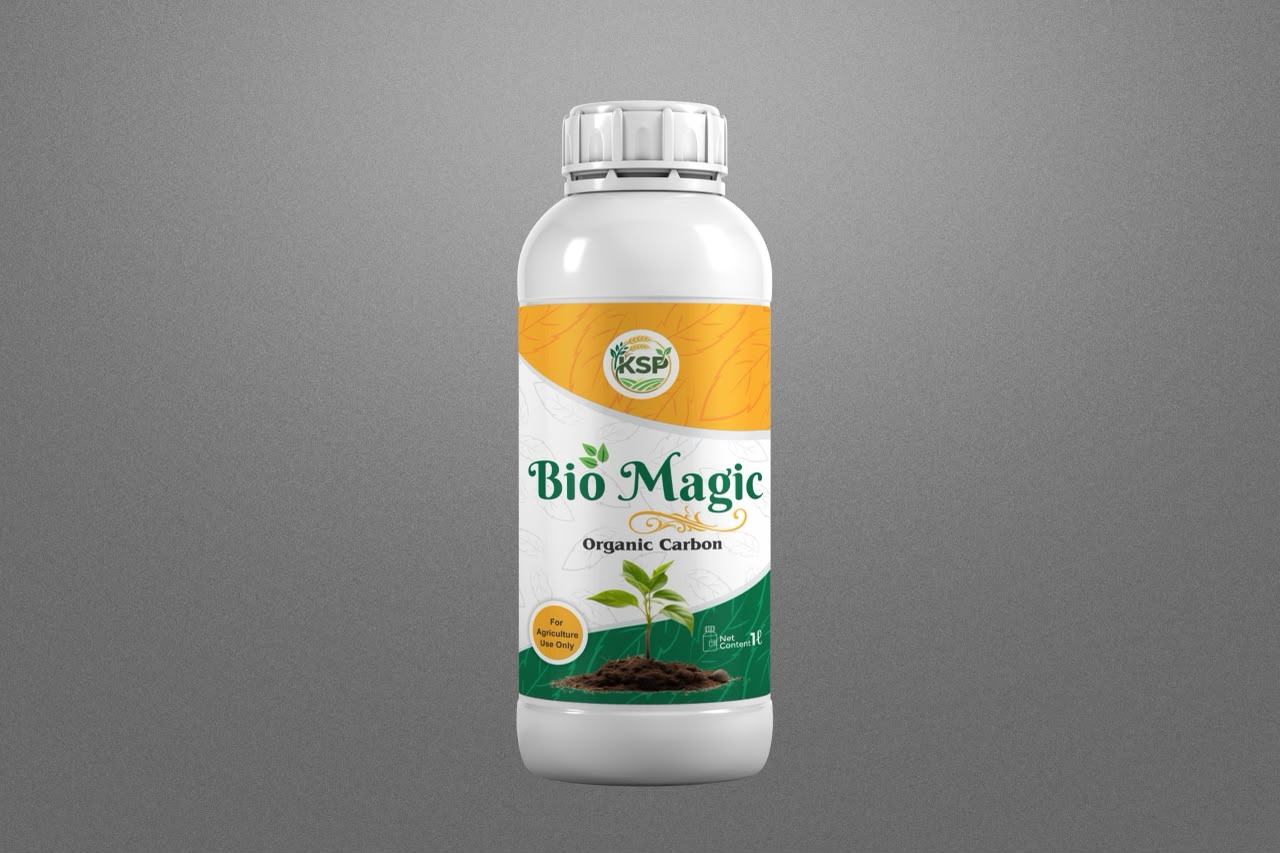 Bio Magic