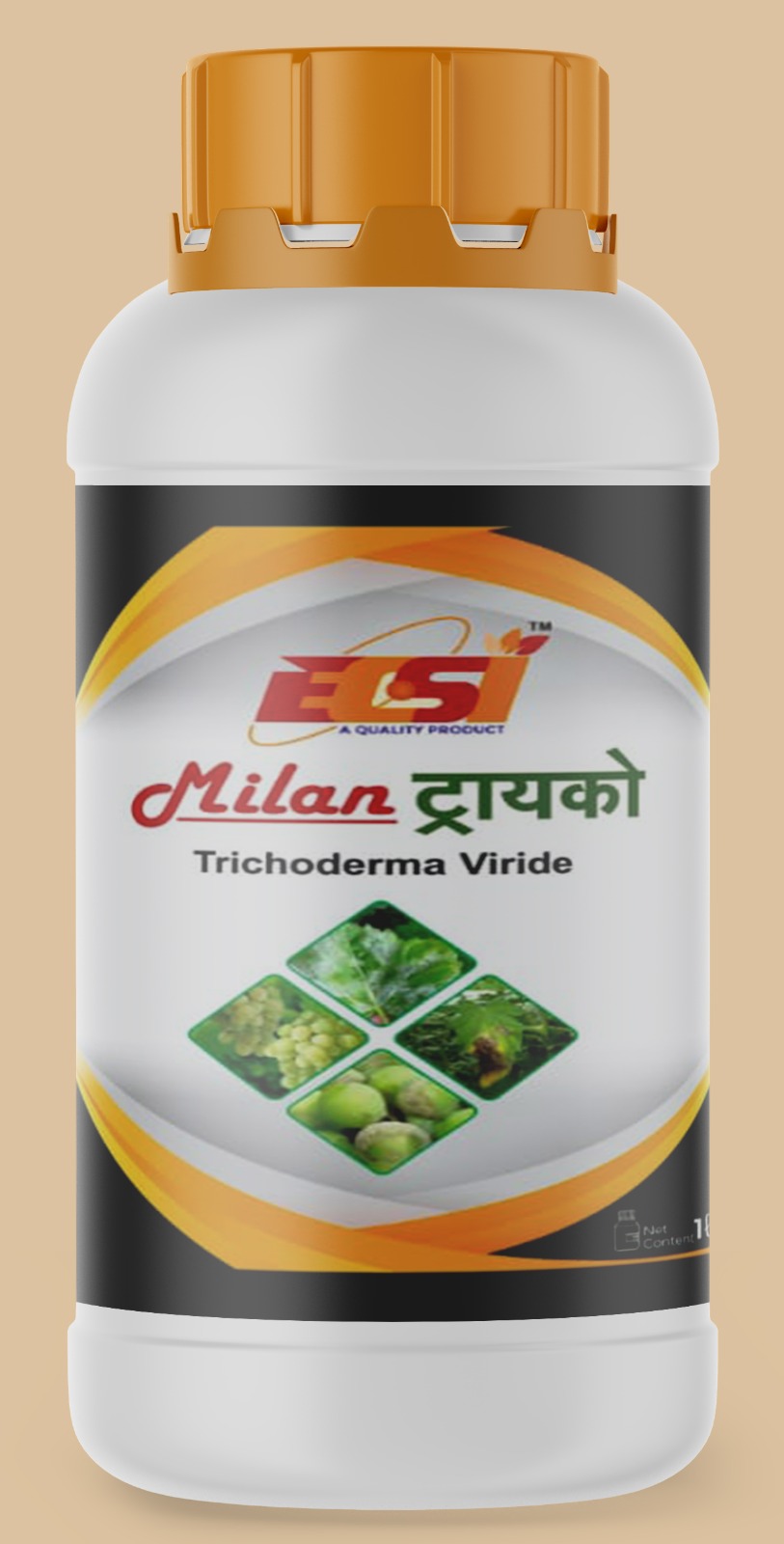 Milan – Trichoderma Viride