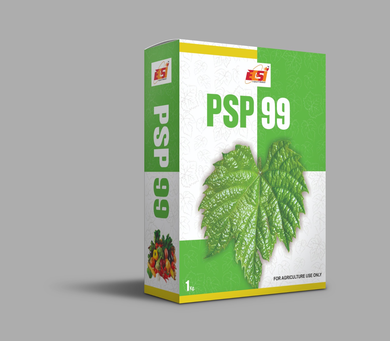 PSP99