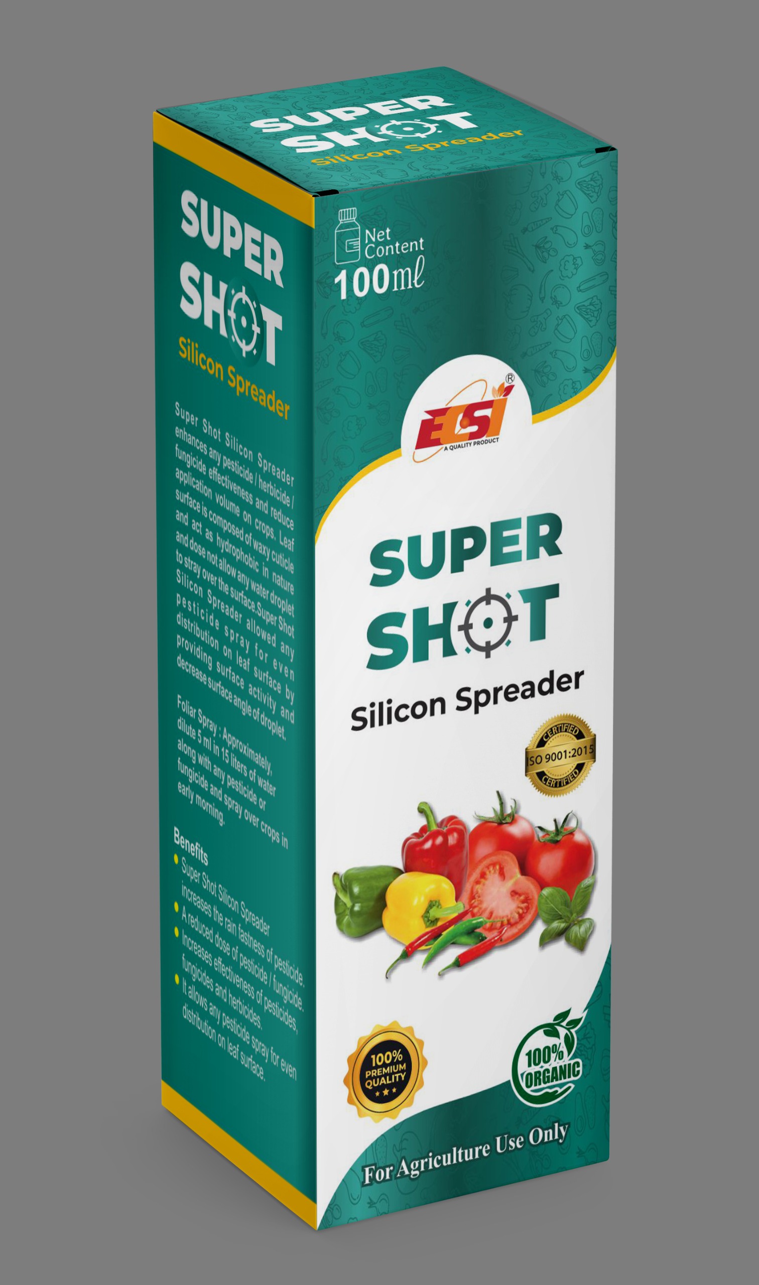 Super Shot