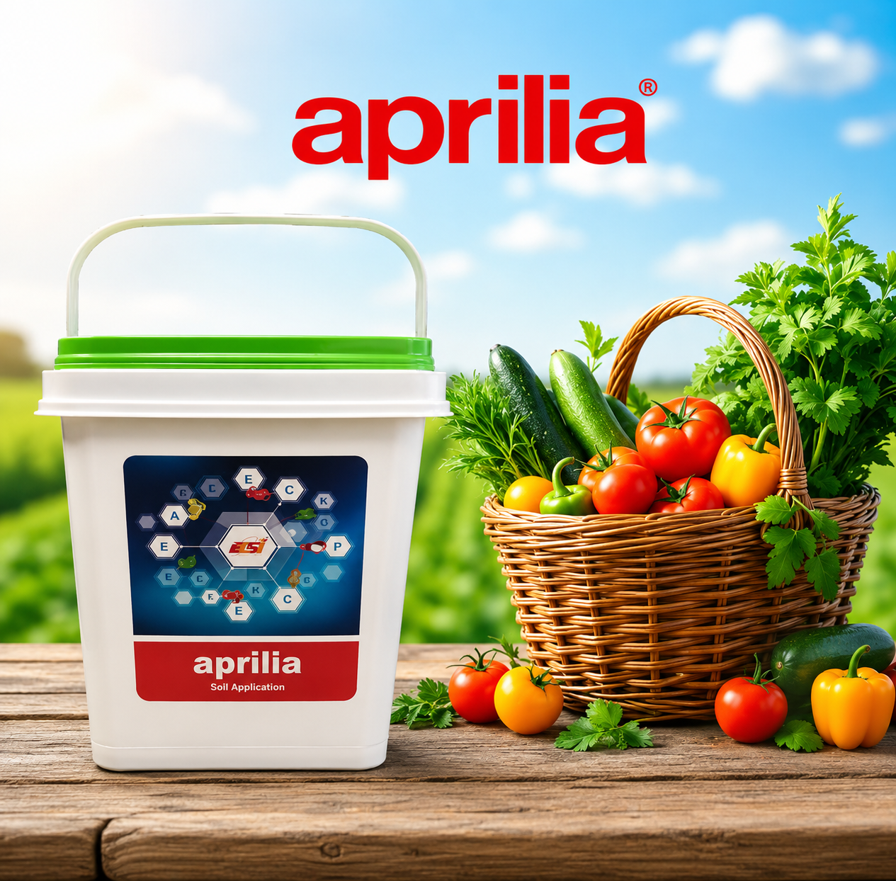 Aprilia