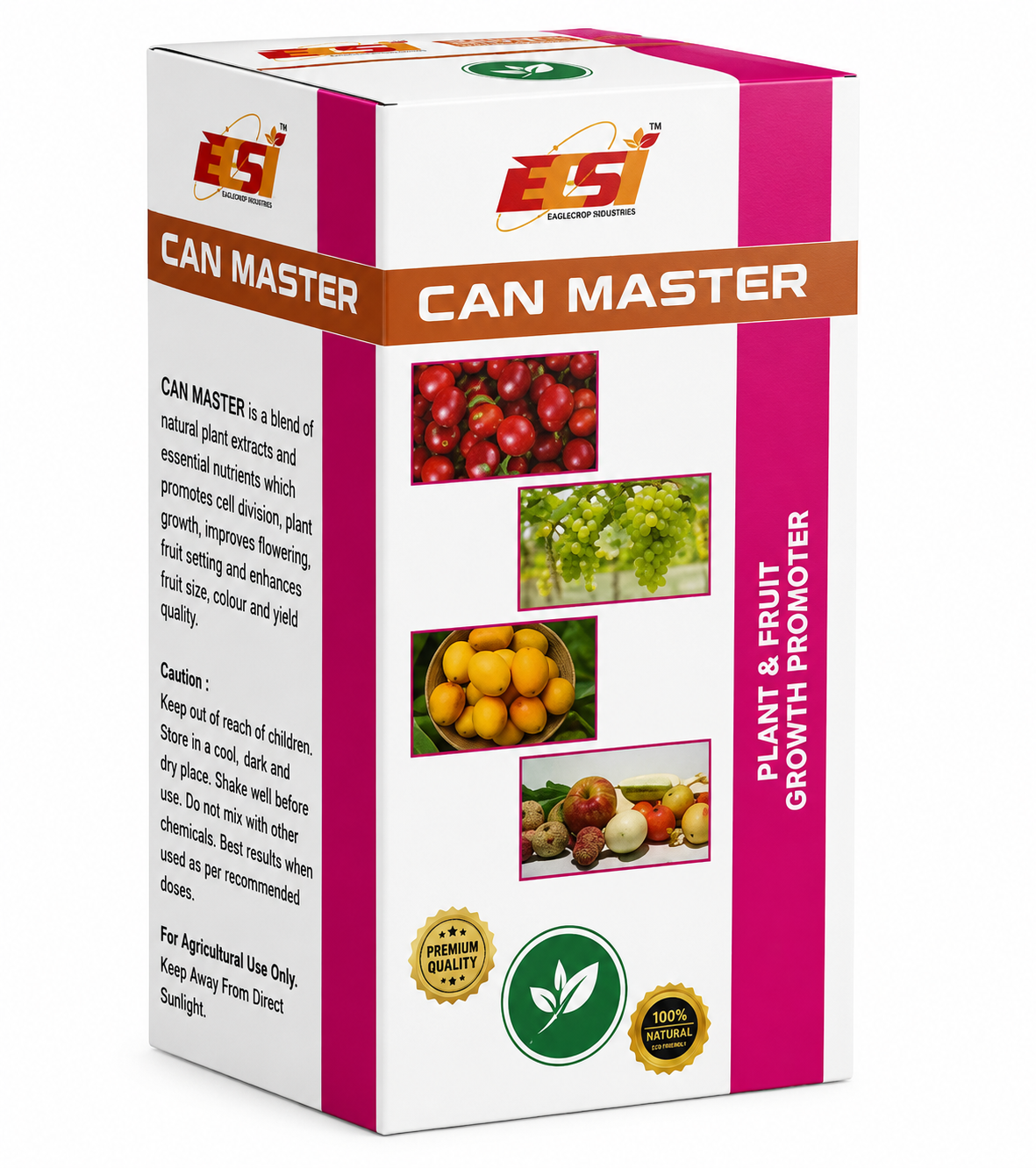 Can Master