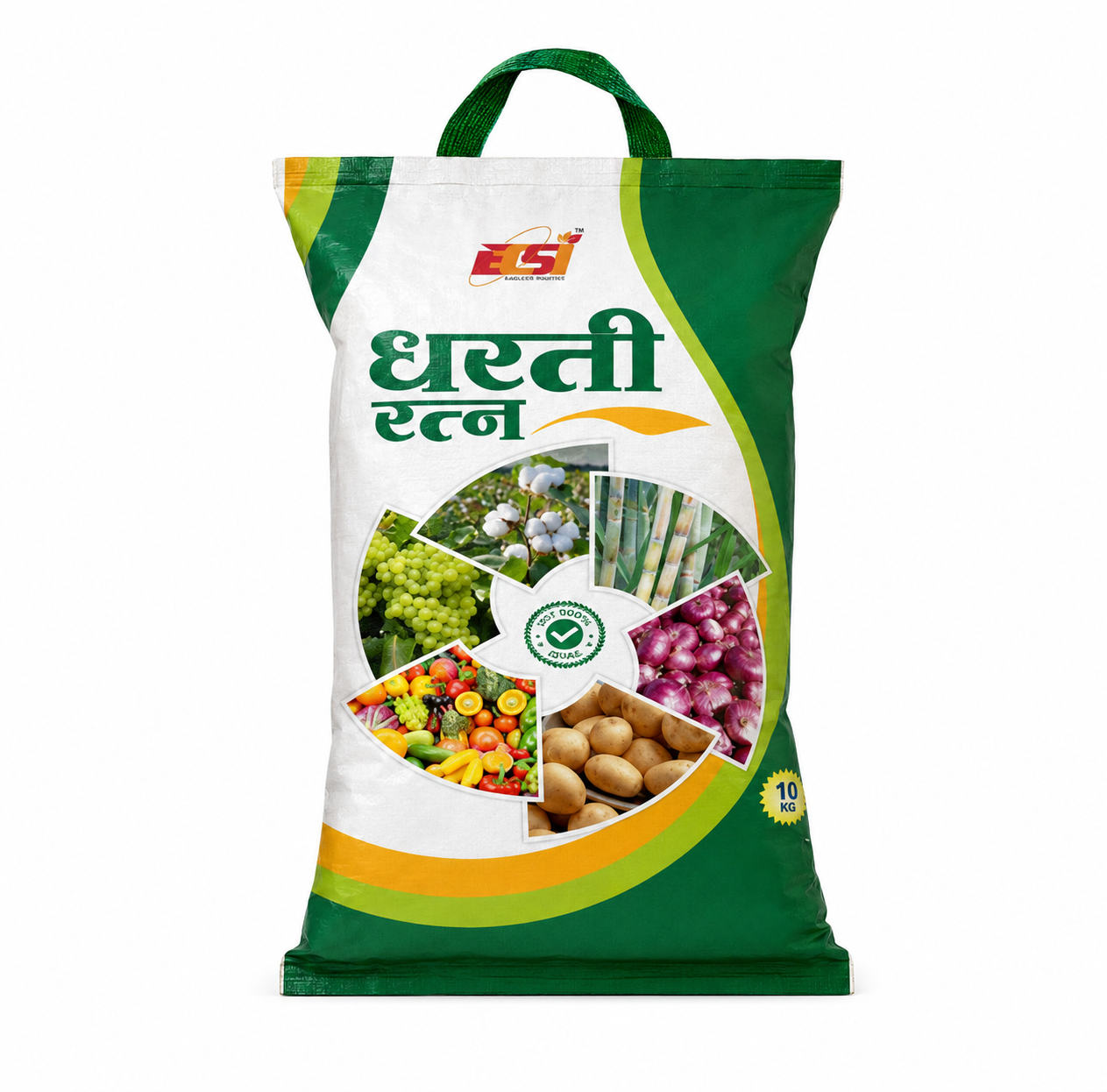 Dharati Ratn