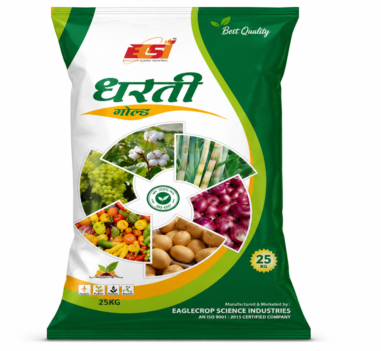 Dharti Gold