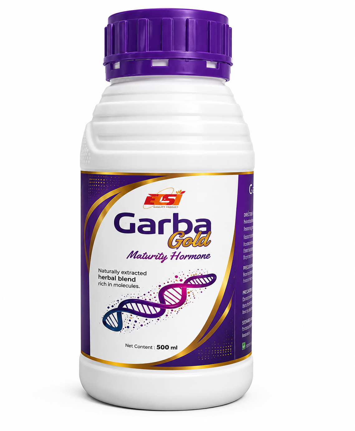 Garba Gold