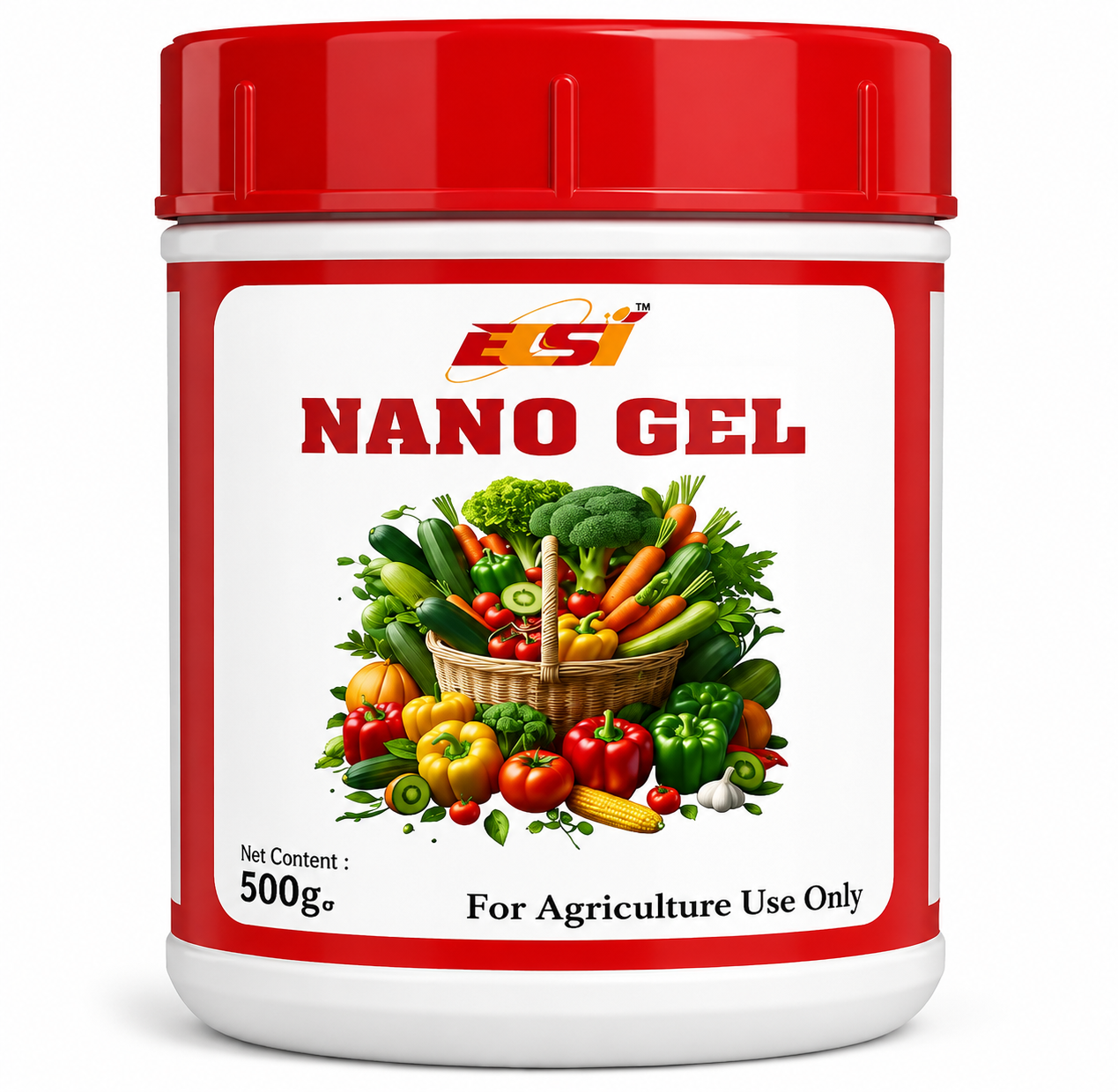 Nano Gel