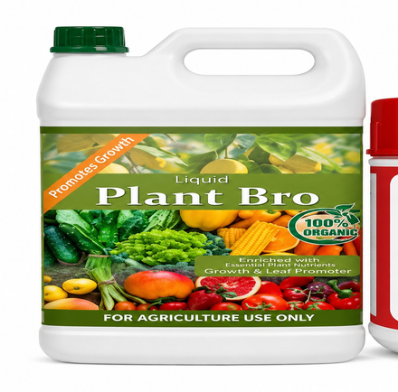 Plant Bro