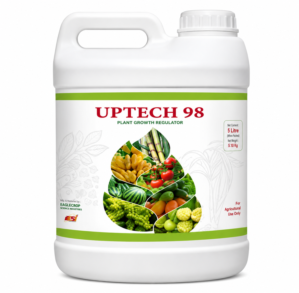 Uptech 98